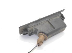 Recambio de piloto matricula para fiat punto / grande punto (199) 1.4 referencia OEM IAM 51762788 430101 