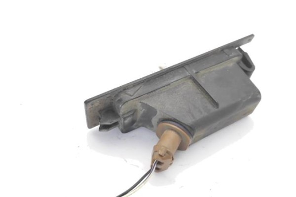 Recambio de piloto matricula para fiat punto / grande punto (199) 1.4 referencia OEM IAM 51762788 430101 