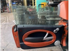 Recambio de puerta delantero izquierda para mini cabrio (r52) 1.6 cooper referencia OEM IAM 41515A2A3A1  