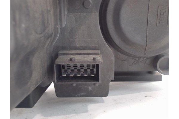 Recambio de faro delantero izquierdo para citroen c5 berlina referencia OEM IAM 89009359 89900017 
