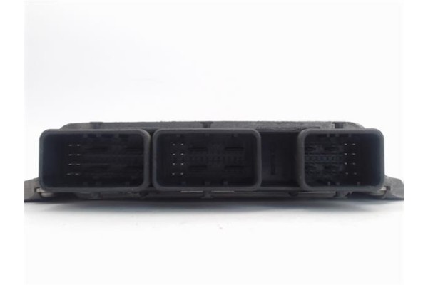 Recambio de centralita para renault megane ii berlina 5p 1.6 confort dynamique referencia OEM IAM (8200298463) (8200298457) (215