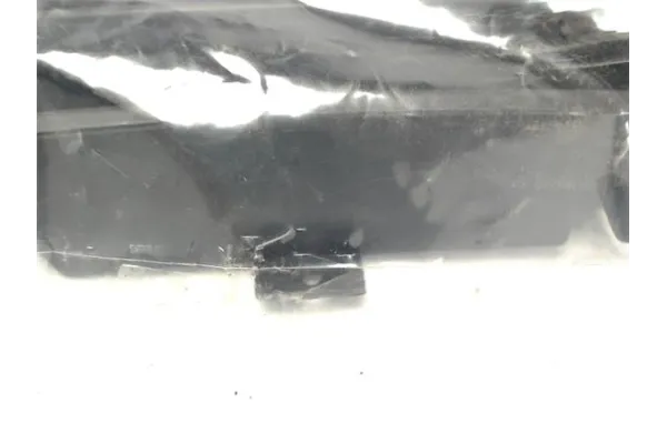 Recambio de rejilla paragolpes delantero izquierda para volkswagen golf iv berlina (1j1) referencia OEM IAM   