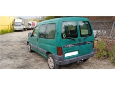 citroen berlingo del año 1998