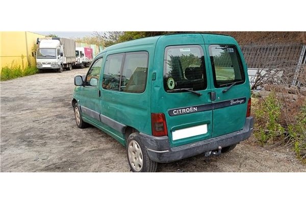 citroen berlingo del año 1998