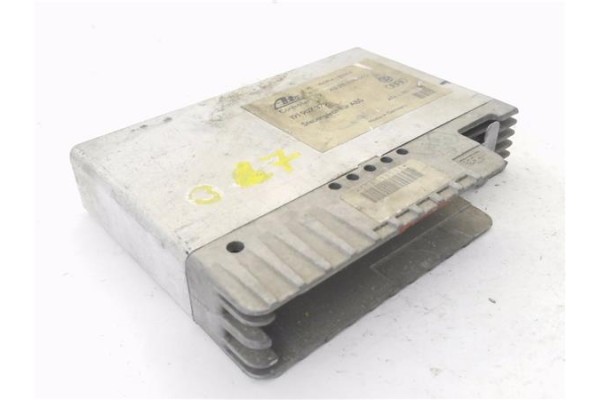 Recambio de centralita abs para volkswagen golf ii (191/193) 1.8 gti special referencia OEM IAM 191907379 10091490344 