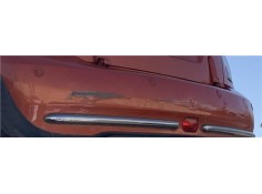 Recambio de refuerzo paragolpes trasero para mini cabrio (r52) 1.6 cooper referencia OEM IAM 51712758499  