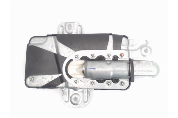 Recambio de airbag lateral delantero derecho para bmw serie x5 (e53) referencia OEM IAM 34703723404B  