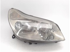 Recambio de faro delantero dcho para citroen c5 berlina referencia OEM IAM 89900018 89009360 
