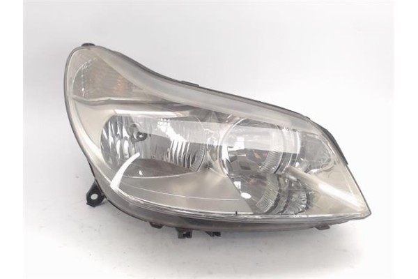 Recambio de faro delantero dcho para citroen c5 berlina referencia OEM IAM 89900018 89009360 