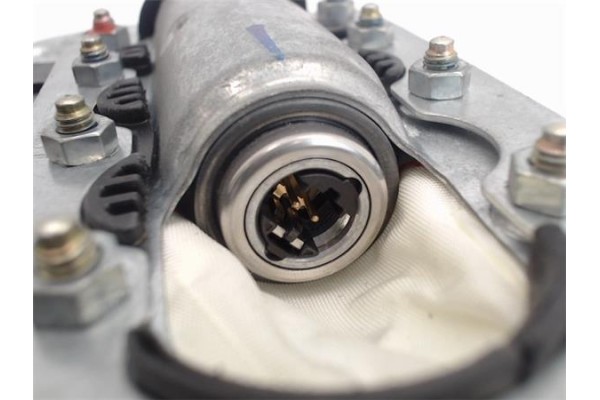 Recambio de airbag lateral delantero derecho para bmw serie x5 (e53) referencia OEM IAM 34703723404B  