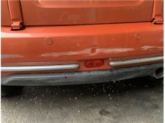 Recambio de refuerzo paragolpes trasero para mini cabrio (r52) 1.6 cooper referencia OEM IAM 51712758499  