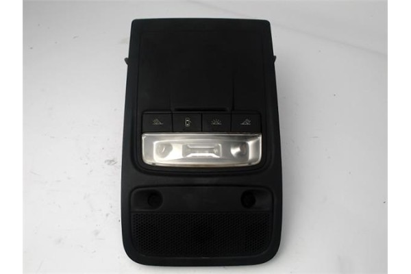 Recambio de embellecedor luz techo para audi rs 3 sportback (8va) 2.5 tfsi quattro referencia OEM IAM   
