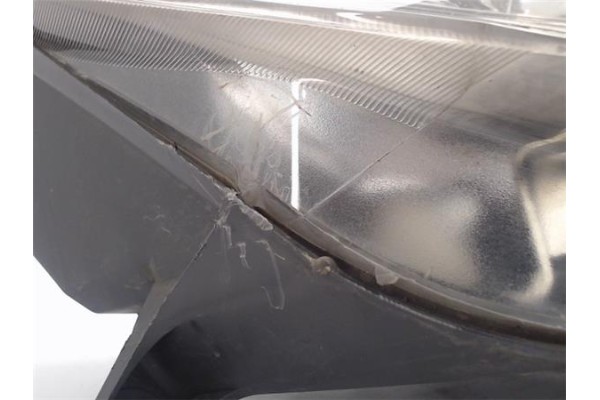 Recambio de faro delantero dcho para citroen c5 berlina referencia OEM IAM 89900018 89009360 