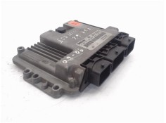 Recambio de centralita para renault megane ii berlina 3p 1.9 privilege luxe referencia OEM IAM 8200310863/8200370779 0281011549/