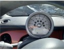 Recambio de reloj cuenta revoluciones para mini cabrio (r52) 1.6 cooper referencia OEM IAM 62116936294 62116936312 