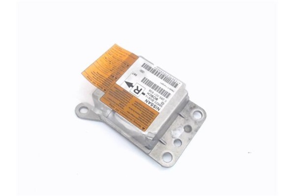 Recambio de centralita airbag para nissan almera (n16/e) referencia OEM IAM 98820BN91A 0285001638 