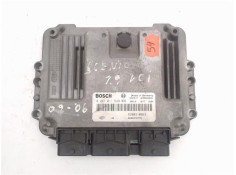 Recambio de centralita para renault megane ii berlina 3p 1.9 privilege luxe referencia OEM IAM 8200310863/8200370779 0281011549/
