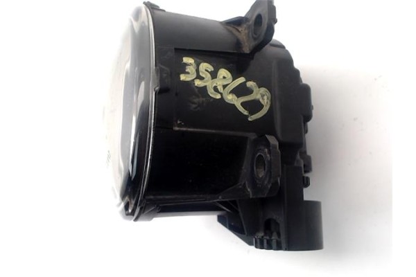 Recambio de faro antiniebla derecho para citroen xsara picasso 1.6 hdi referencia OEM IAM 62060  