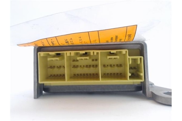 Recambio de centralita airbag para nissan almera (n16/e) referencia OEM IAM 98820BN91A 0285001638 