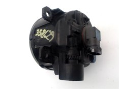 Recambio de faro antiniebla derecho para citroen xsara picasso 1.6 hdi referencia OEM IAM 62060  