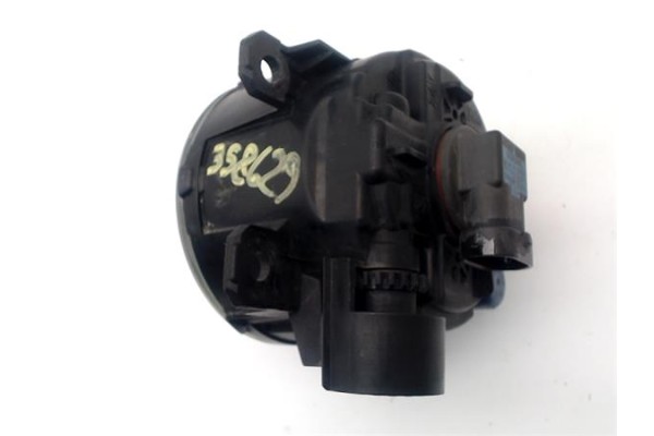 Recambio de faro antiniebla derecho para citroen xsara picasso 1.6 hdi referencia OEM IAM 62060  
