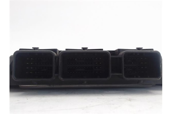 Recambio de centralita para renault megane ii berlina 3p 1.9 privilege luxe referencia OEM IAM 8200310863/8200370779 0281011549/