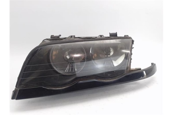 Recambio de faro delantero izquierdo para bmw serie 3 berlina (e46) referencia OEM IAM 8361947 301089201 