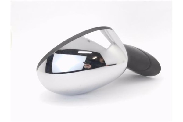 Recambio de retrovisor electrico derecho para mini cabrio (r52) 1.6 cooper referencia OEM IAM 51167192470  