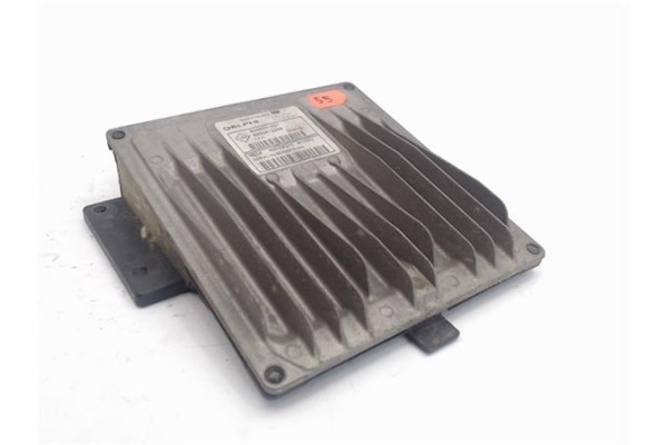 Recambio de centralita para renault clio ii fase ii (b/cb0) 1.5 authentique referencia OEM IAM 8200331477/81102C 8200412258/8245