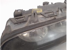 Recambio de faro delantero izquierdo para bmw serie 3 berlina (e46) referencia OEM IAM 8361947 301089201 