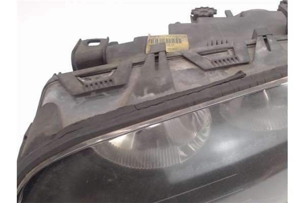 Recambio de faro delantero izquierdo para bmw serie 3 berlina (e46) referencia OEM IAM 8361947 301089201 