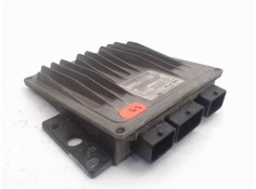 Recambio de centralita para renault clio ii fase ii (b/cb0) 1.5 authentique referencia OEM IAM 8200331477/81102C 8200412258/8245