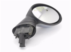 Recambio de retrovisor electrico derecho para mini cabrio (r52) 1.6 cooper referencia OEM IAM 51167192470  