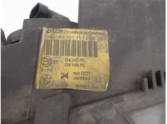 Recambio de faro delantero izquierdo para bmw serie 3 berlina (e46) referencia OEM IAM 8361947 301089201 