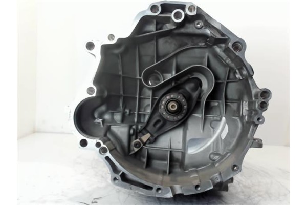 Recambio de caja cambios manual para volkswagen passat berlina (3b3) 1.9 advance referencia OEM IAM EXZ  