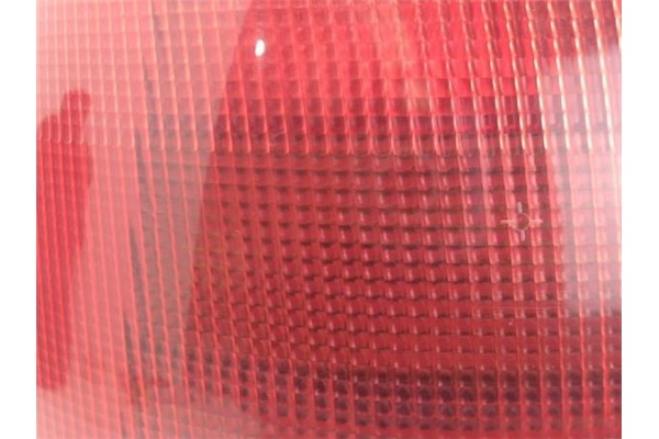 Recambio de piloto trasero izquierdo para renault clio ii fase i (b/cb0) referencia OEM IAM   