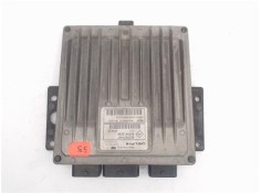 Recambio de centralita para renault clio ii fase ii (b/cb0) 1.5 authentique referencia OEM IAM 8200331477/81102C 8200412258/8245