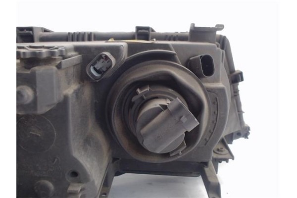 Recambio de faro delantero izquierdo para bmw serie 3 berlina (e46) referencia OEM IAM 8361947 301089201 