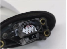 Recambio de retrovisor electrico derecho para mini cabrio (r52) 1.6 cooper referencia OEM IAM 51167192470  
