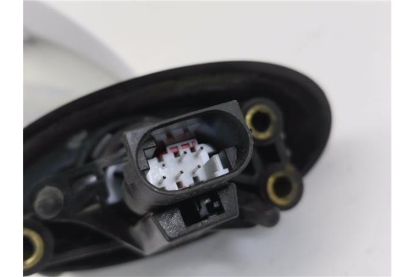 Recambio de retrovisor electrico derecho para mini cabrio (r52) 1.6 cooper referencia OEM IAM 51167192470  