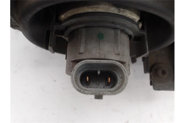 Recambio de faro delantero izquierdo para bmw serie 3 berlina (e46) referencia OEM IAM 8361947 301089201 