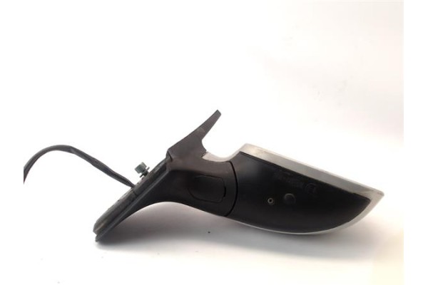 Recambio de retrovisor electrico derecho para volkswagen golf iv berlina (1j1) 1.9 tdi referencia OEM IAM 1J185750801C 6136127 1 Recambio de retrovisor electrico derecho para volkswagen golf iv berlina (1j1) 1.9 tdi referencia OEM IAM 1J185750801C 6136127 1