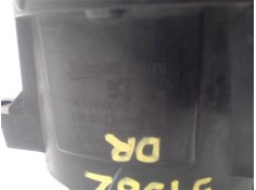 Recambio de faro antiniebla derecho para citroen xsara picasso 1.6 hdi referencia OEM IAM 62060  