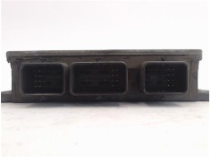 Recambio de centralita para renault clio ii fase ii (b/cb0) 1.5 authentique referencia OEM IAM 8200331477/81102C 8200412258/8245