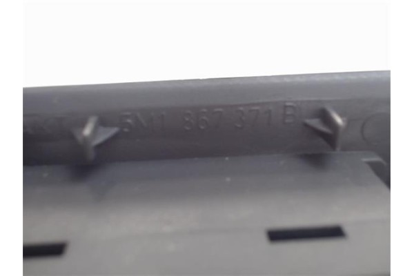 Recambio de retrovisor electrico derecho para mini cabrio (r52) 1.6 cooper referencia OEM IAM 51167192470  