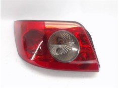 Recambio de piloto trasero izquierdo para renault megane ii coupe/cabrio referencia OEM IAM 8200142688A 00876010255 