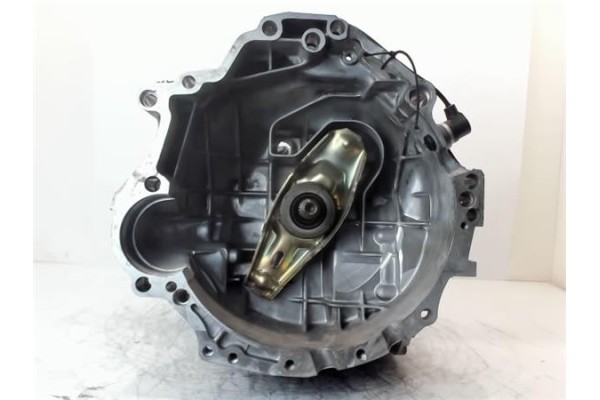 Recambio de caja cambios manual para audi a4 berlina (b5) 2.4 referencia OEM IAM DVW  