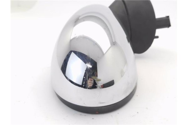 Recambio de retrovisor electrico derecho para mini cabrio (r52) 1.6 cooper referencia OEM IAM 51167192470  