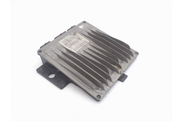 Recambio de centralita para renault clio ii fase ii (b/cb0) 1.5 base authentique referencia OEM IAM (8200331477) (8200374174) (8