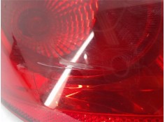 Recambio de piloto trasero izquierdo para renault megane ii coupe/cabrio referencia OEM IAM 8200142688A 00876010255 